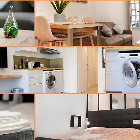 Self Checkin Automatique - 9 Min Disney - Le Zen - Cosyrenting Villeneuve-le-Comte Zewnętrze zdjęcie