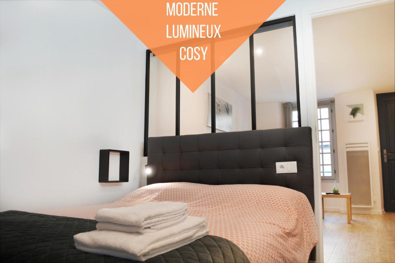 Self Checkin Automatique - 9 Min Disney - Le Zen - Cosyrenting Villeneuve-le-Comte Zewnętrze zdjęcie