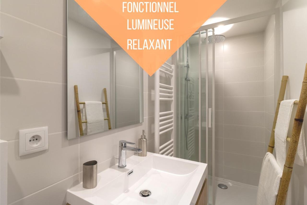 Self Checkin Automatique - 9 Min Disney - Le Zen - Cosyrenting Villeneuve-le-Comte Zewnętrze zdjęcie